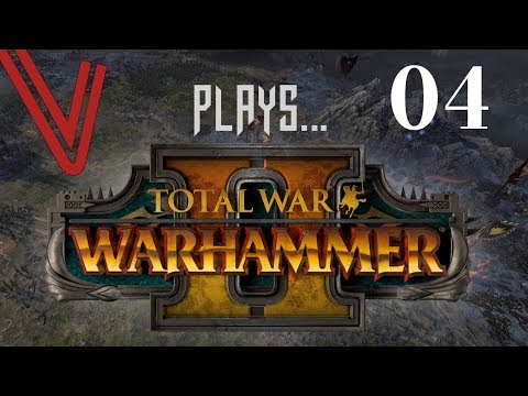 IN DEFENSE OF NULN! Part 4 - Let’s Play Total War: Warhammer 2