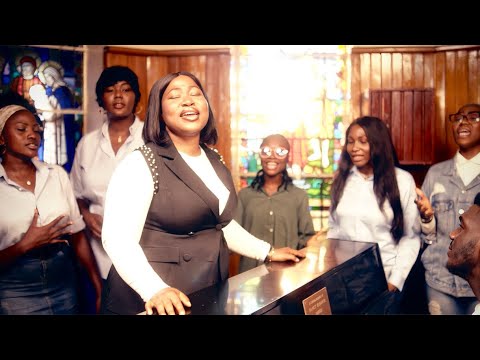 Na Yʋ Ol Mi Layƒ - Judah Zubairu Ft Salma (Official Video)