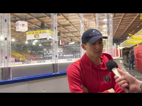 Anthony Staiger / EHC Winterthur