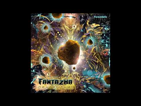 Fantazma - Disturbia