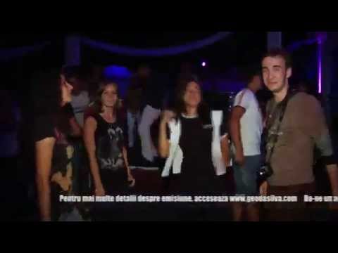 Geo Da Silva   Oh Like It Like It Party   Week 4 Part 2