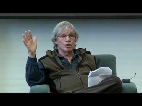 The Re-Enchantment of Humanity: Dr. Stuart Kauffman