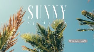 Ikson - Sunny