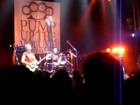 LOYAL TO THE GRAVE / PUMP UP THE VOLUME FEST part 1