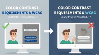 Understanding Colour Contrast Requirements