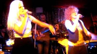 NO ANGELS - Shut your mouth (Live in München im Atomic Cafe)