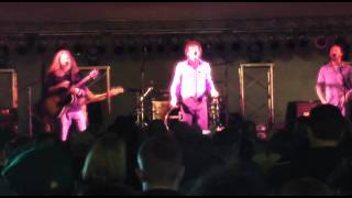 Gloryland by Carbon Leaf