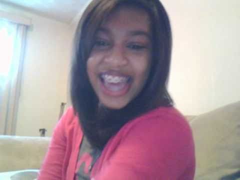 Happy Birthday Keisha ! We love you ♥