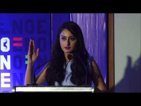 Ridima Park Avenue Deodrant Launch with Farhan Akthar & Campaign MARD