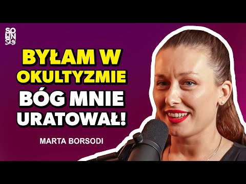 To było jak piekło… stan duszy bez Boga… [SOWINSKY Podcast 84]
