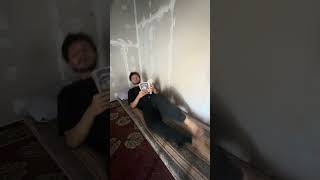لما تفكر تدرس
