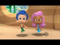 Bubble Guppies Outside Song 2