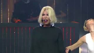 Ajda Pekkan - Kış Güneşi (Full Version)