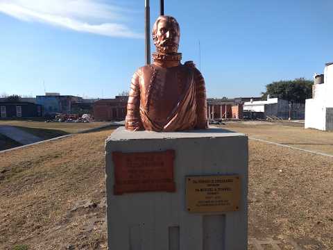 HERNANDARIAS ENTRE RIOS