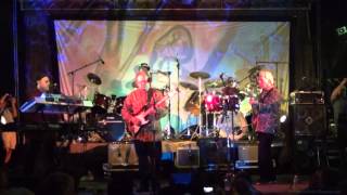 The Strawberry Alarm Clock &quot;Strawberrys Mean Love&quot; Adams Avenue Street Fair, San Diego 2012