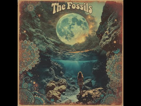 The Fossils 1969