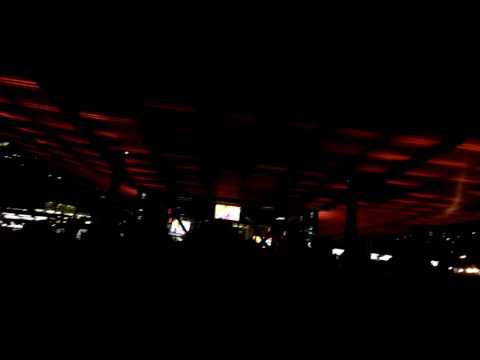 Gabriel & Dresden @ Watermark Bar - Yanou feat. Liz - King Of My Castle (Sander Van Doorn dub remix)