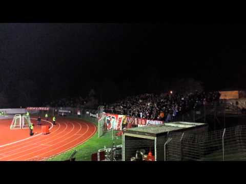 FSV Zwickau - 1.FC Magdeburg 0:2 19.11.2013 Red Kaos Teil 2
