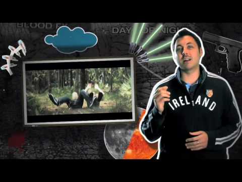 Film Riot - Learn Some Audio History Biatch!