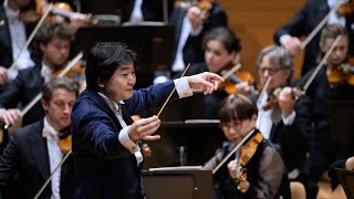 Download lagu 【世界最高峰が日本上陸】亀井聖矢がドレスデン・フィルを圧倒!ラニクルズとの奇跡の共演に会場総立ち…ブラームスも凄すぎた! mp3 Download lagu 【世界最高峰が日本上陸】亀井聖矢がドレスデン・フィルを圧倒!ラニクルズとの奇跡の共演に会場総立ち…ブラームスも凄すぎた! mp3