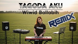 Download lagu Lagu Dayak Kanayatn Terpopuler 2025 | Tagoda Aku - Wiwid Ballabih | Cover Remix mp3