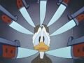 Donald Duck - Der Fuehrer's face | eng sub 