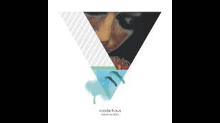 Vorderhaus - Black Suspicion