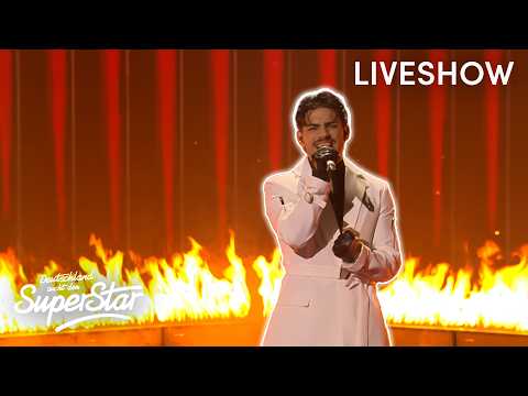 Video Thumbnail: Paco Simic: Home (Paco Simic) | Finale | DSDS 2026