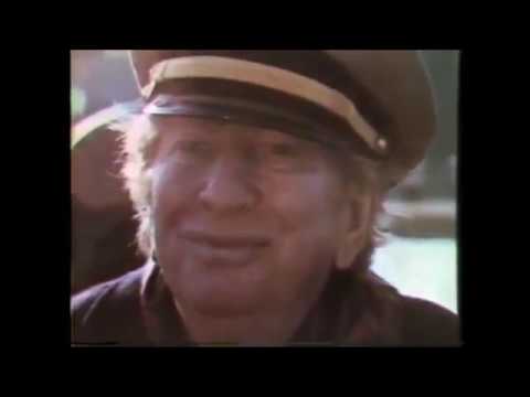 Sterling Holloway (Winnie - the - Pooh) Documentary ~ Chapter Seven