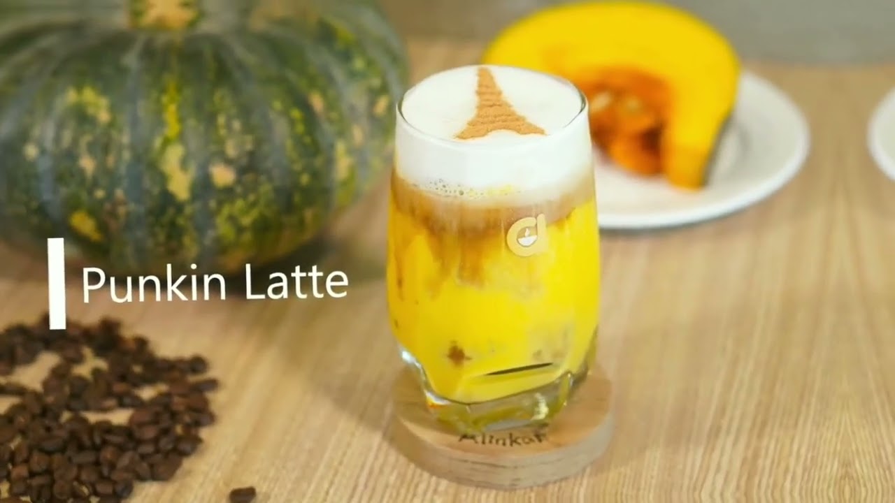 A Lin Kar Cafe