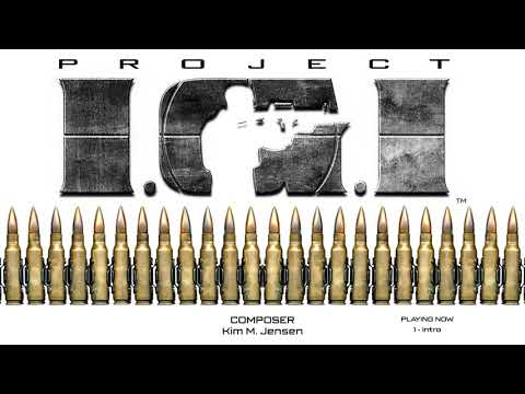 Project I.G.I (Original Soundtrack Score) | Full Album