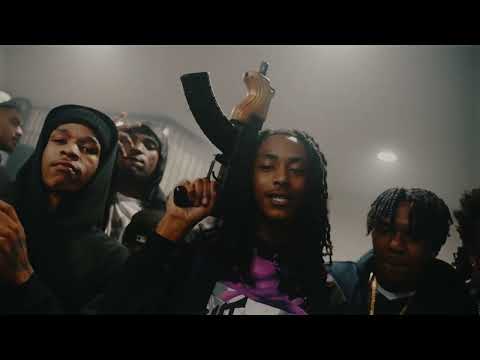 Smoney - Who Exempt Pt.2  (Official Music Video) | @directedbyrpfilmz