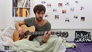 Max Giesinger - Nicht so schnell - acoustic for In Bed with