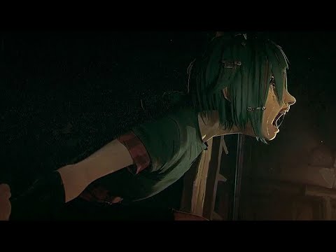 The Truth & the lies | Jinx edit | Evanescence x SIA