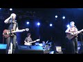 Jayhawks - Hide your colors + Sister cry - HMV Forum London 05/08/2011