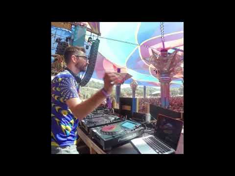 MAD MAXX - Live Set@RadiOzora 26-09-2018 [Psytrance]