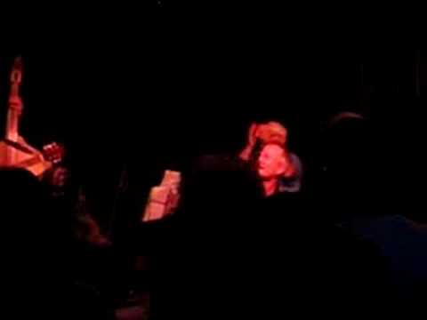Thumbnail for The Embarrassment "Ron Klaus" by Concert, The Who, Freedy Johnston