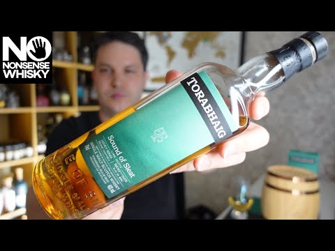 Torabhaig Sound of Sleat