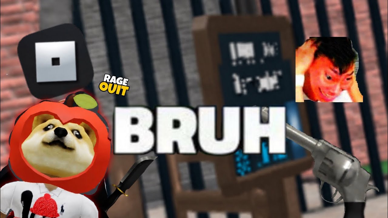 I Played MM2 Until I got Murderer  ￼