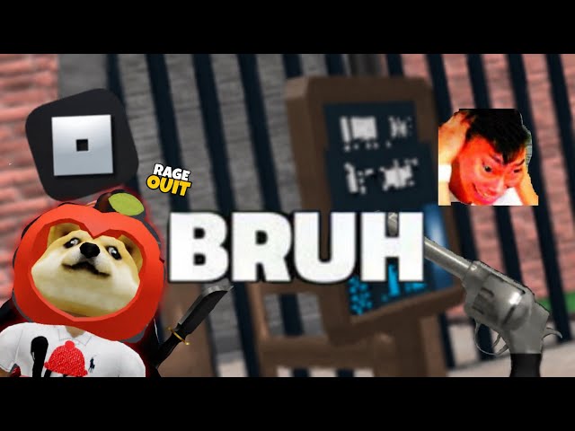 I Played MM2 Until I got Murderer  ￼ SDDEFAULT Thumbnail
