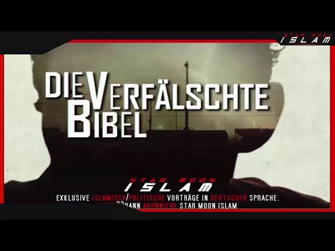 Die Verfälschte Bibel┇[Doku/DEUTSCH]