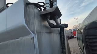 Mitsubishi Fuso Canter 5S13 / EURO 5 EEV / 1WŁ. M&uuml;llwagen | Bild 4 - Autoline