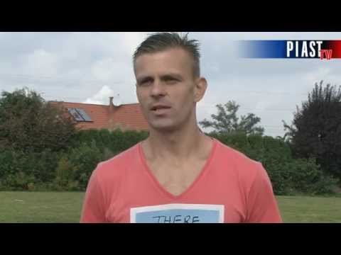 Koledzy z boiska o Jarosławie Kaszowskim