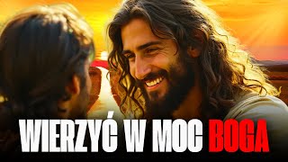 Potężna Poranna Modlitwa | Obudziłeś Się Wcześnie? Módl Się i Zobacz, Jak Działa Moc Boga