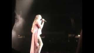 Danielle Bradbery Yellin from the Rooftop and Introduction 03.19.15