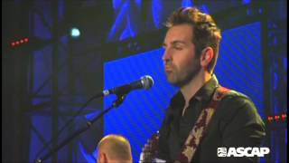 Josh Kelley performs &quot;Good Ole Boys Like Me&quot; at ASCAP Country Music Awards