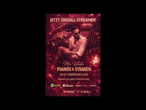 Mr.White - Rosa Nacht (Official Audio)