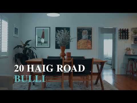 20 Haig Road, Bulli - Angela Bolton Stone Real Estate Illawarra