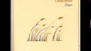 [COVER] Stages - David Benoit