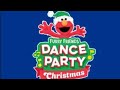 Sesame Place Dance Party Christmas Edition 11 26 22